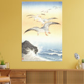 Fünf gesteppte Leinwände drucksvoll Leinwanddruck (Insitu (Wohnzimmer))