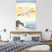 Fünf gesteppte Leinwände drucksvoll Leinwanddruck (Insitu (Schlafzimmer))