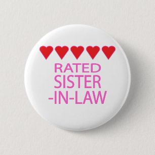 Fünf Herzkanzler Button