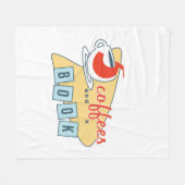 Fünf Kaffees und eine Fleece (Vorderseite (Horizontal))