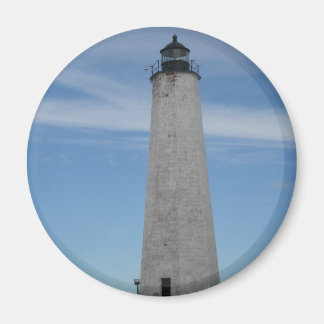 Fünf Kilometer Leuchtturm New Haven CT Harbor Magnet