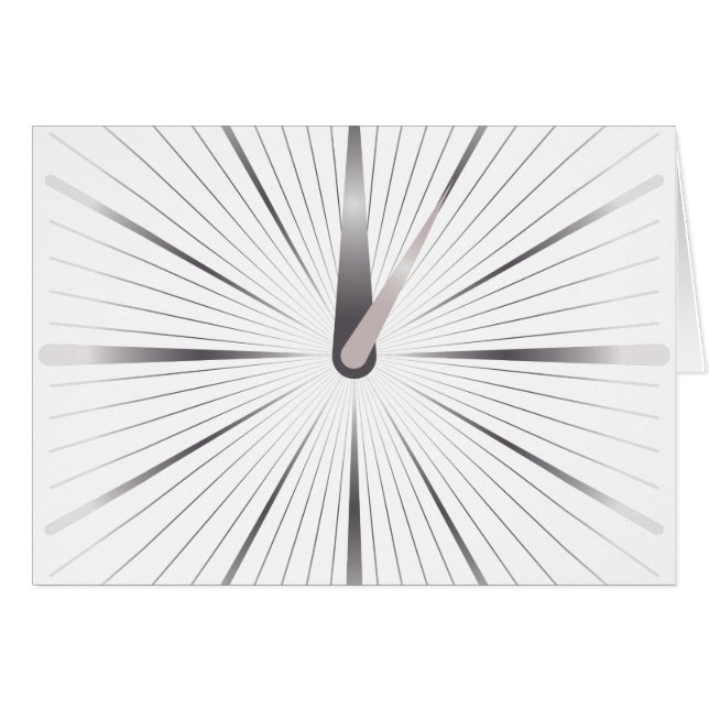 fünf Minuten (Vorderseite (Horizontal))