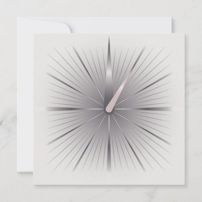 fünf Minuten (Vorderseite)