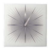 fünf Minuten Fliese (Vorderseite)