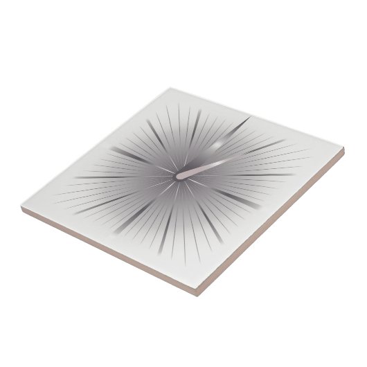 fünf Minuten Fliese (Seite)