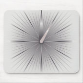 fünf Minuten Mousepad (Vorne)