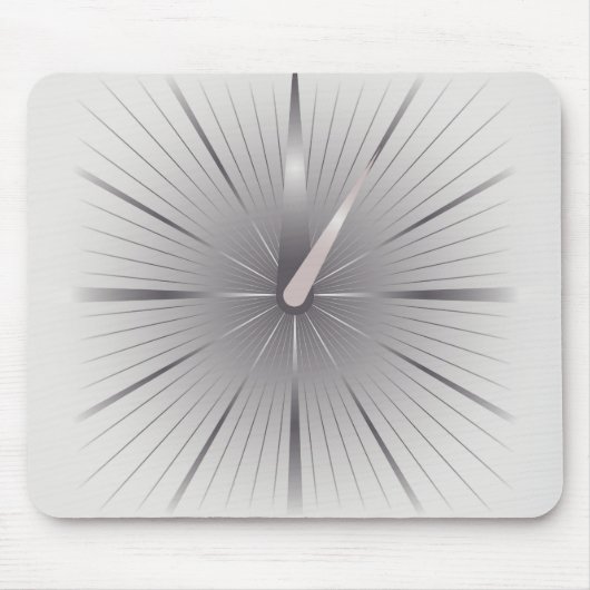 fünf Minuten Mousepad (Vorne)