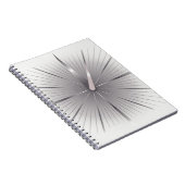 fünf Minuten Notizblock (Rechte Seite)