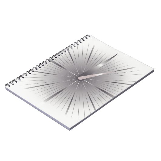 fünf Minuten Notizblock (Linke Seite)