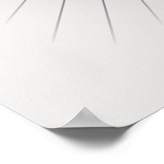 fünf Minuten Poster (Ecke)