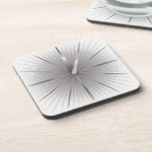 fünf Minuten Untersetzer (Linke Seite)