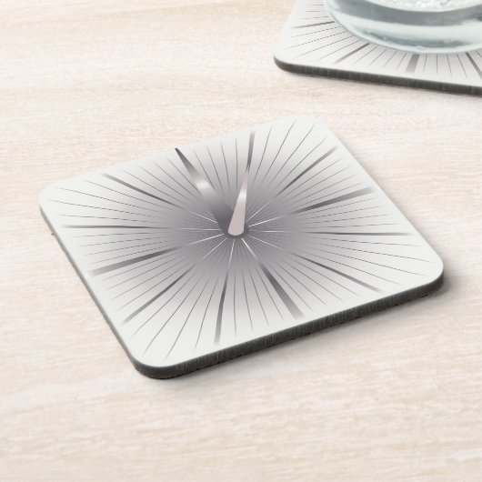 fünf Minuten Untersetzer (Linke Seite)