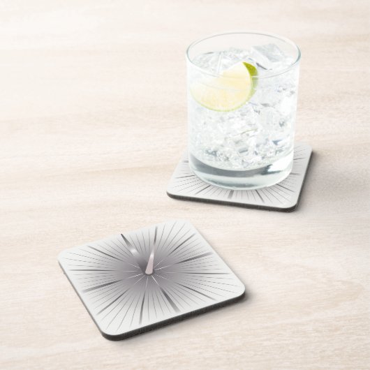 fünf Minuten Untersetzer (Rechte Seite)