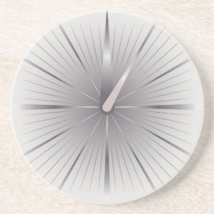 fünf Minuten Untersetzer