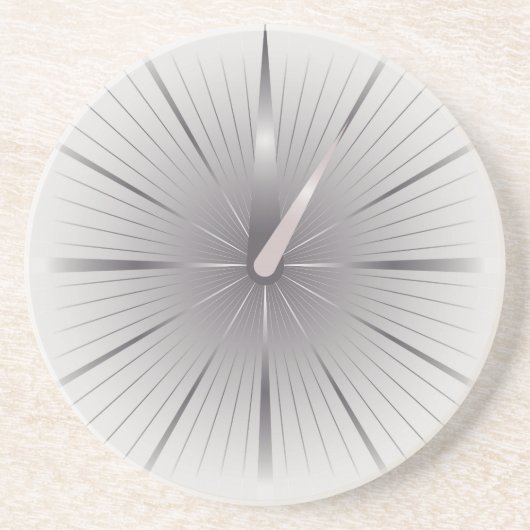 fünf Minuten Untersetzer (Vorne)