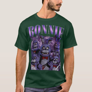 Fünf Nächte bei FreddyS Bonnie Freunde T-Shirt