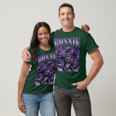 Fünf Nächte bei FreddyS Bonnie Freunde T-Shirt (Unisex)