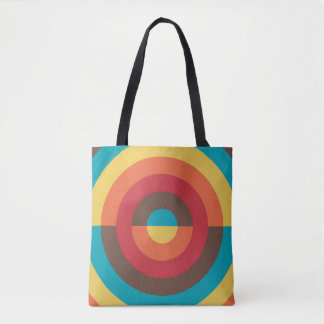 Fünf Orbit des Ozeans Tasche