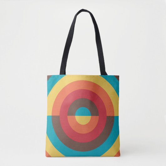 Fünf Orbit des Ozeans Tasche (Vorderseite)