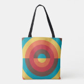 Fünf Orbit des Ozeans Tasche (Rückseite)