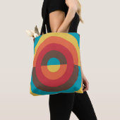 Fünf Orbit des Ozeans Tasche (Von Nahem)