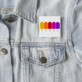 Fünf Popsicles Button (Beispiel)