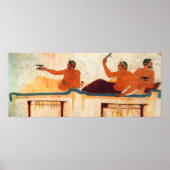 Fünf Poster (Vorne)