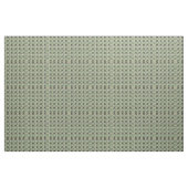 Fünf Rasenbowls Bilder FotoCollage, Stoff (Fat Quarter (45,7 x 55,9 cm))