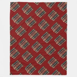 Fünf Ringe Der Pentateuch Cut-Out Stencil Motiv 3 Fleecedecke