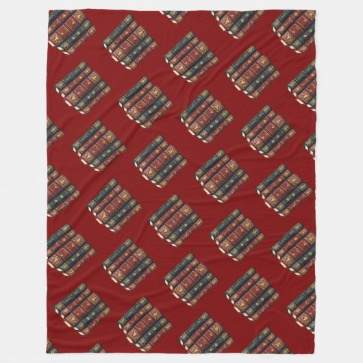 Fünf Ringe Der Pentateuch Cut-Out Stencil Motiv 3 Fleecedecke (Vorderseite)