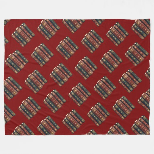 Fünf Ringe Der Pentateuch Cut-Out Stencil Motiv 3 Fleecedecke (Vorderseite (Horizontal))