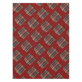 Fünf Ringe Der Pentateuch Cut-Out Stencil Motiv 3 Tischdecke