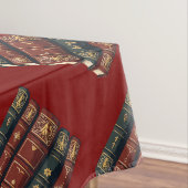 Fünf Ringe Der Pentateuch Cut-Out Stencil Motiv 3 Tischdecke (Beispiel)