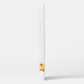 Fünf Schmetterlinge, Redon Case-Mate iPhone Hülle (Rückseite / Rechts)