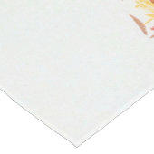 Fünf Schmetterlinge, Redon Kurzer Tischläufer (Ecke)