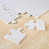 Fünf Schmetterlinge, Redon Puzzle (Seite)