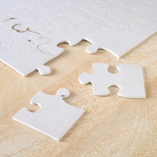 Fünf Schmetterlinge, Redon Puzzle (Seite)