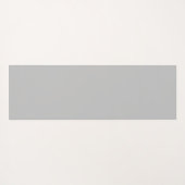 Fünf Schmetterlinge, Redon Yogamatte (Rückseite (Horizontal))