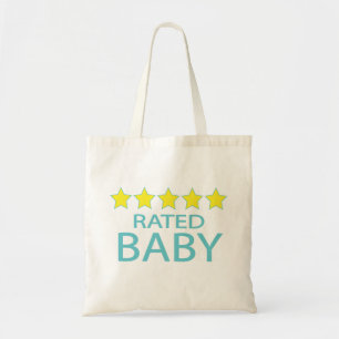 Fünf-Sterne-Baby Tragetasche