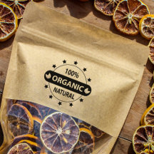 Fünf-Sterne-Bioprodukt, Ökologisch