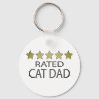 Fünf-Sterne-Cat-Vater