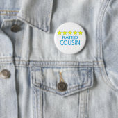 Fünf-Sterne-Cousin Button (Beispiel)