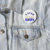 Fünf-Sterne-Opa Button (Beispiel)