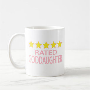 Fünf-Sterne-Tochter Kaffeetasse