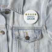 Fünf-Sterne-Zimmer Button (Beispiel)