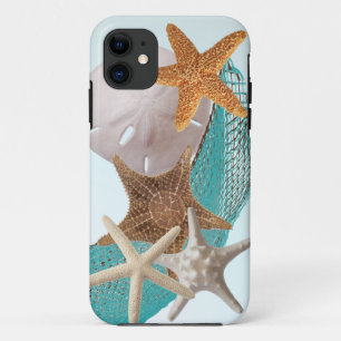 Fünf SterneStarfish Case-Mate iPhone Hülle