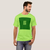 fünf T-Shirt (Vorne ganz)