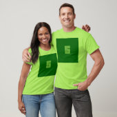 fünf T-Shirt (Unisex)