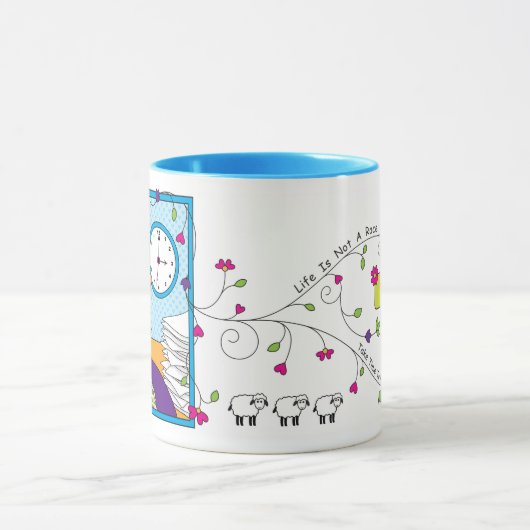 Fünf Tasse (Zentrum)