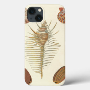 Fünf von einer Art Seashells Case-Mate iPhone Hülle